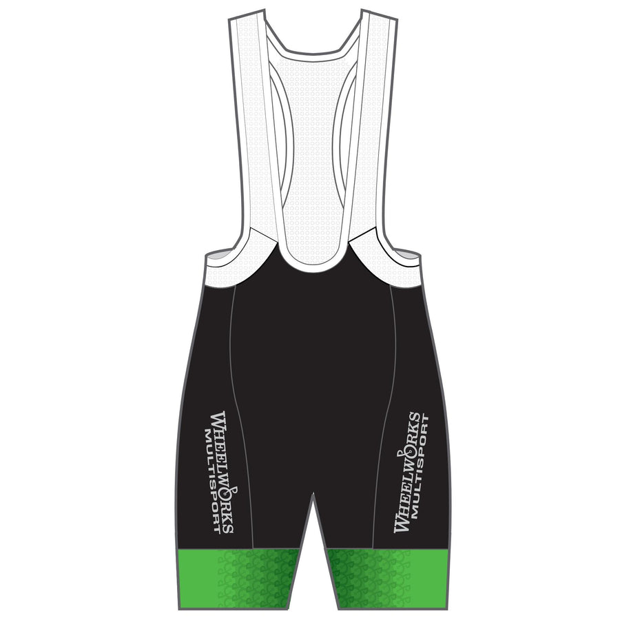 PERFORMANCE Endurance (Cargo) Bib Shorts