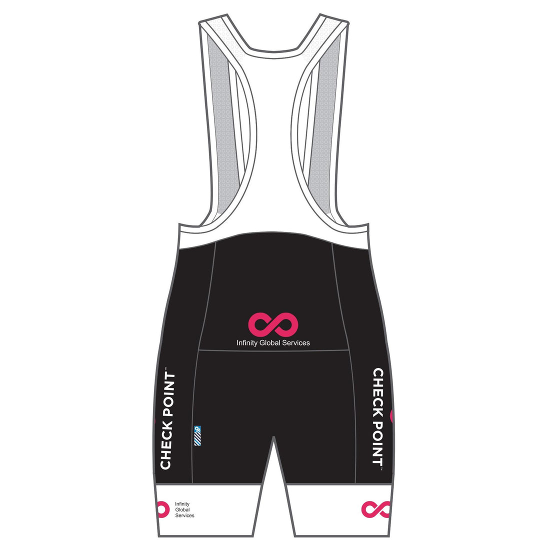 PERFORMANCE Endurance (Cargo) Bib Shorts
