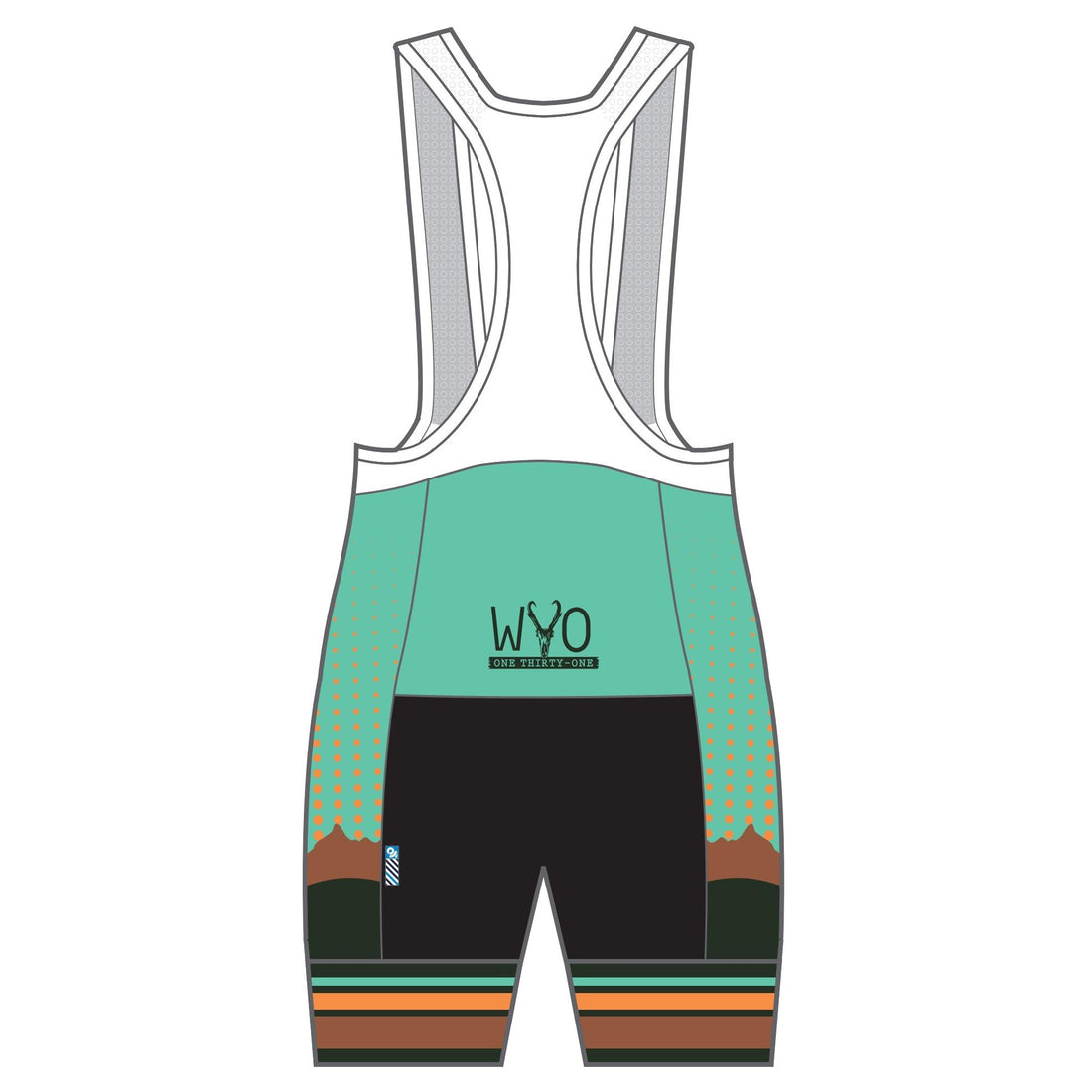PERFORMANCE Endurance (Cargo) Bib Shorts