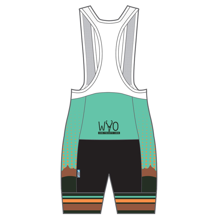 PERFORMANCE Endurance (Cargo) Bib Shorts