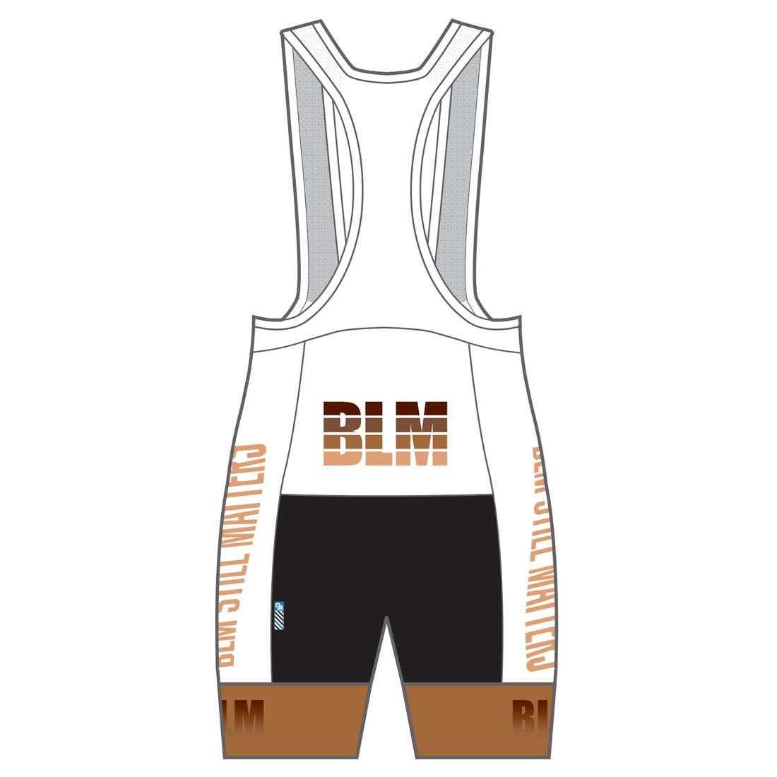 PERFORMANCE Endurance (Cargo) Bib Shorts