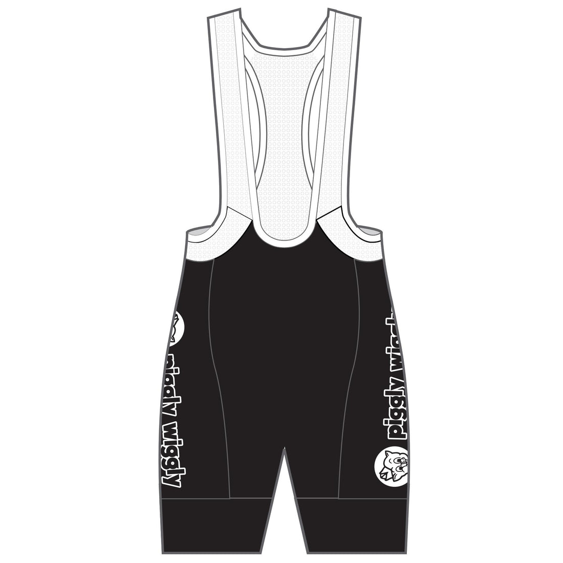 PERFORMANCE Endurance (Cargo) Bib Shorts