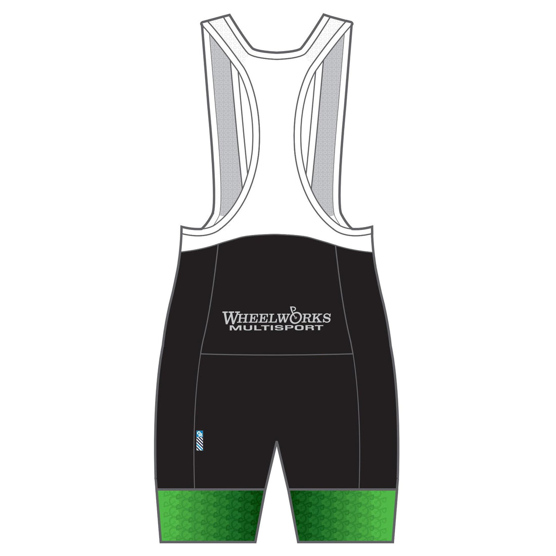 PERFORMANCE Endurance (Cargo) Bib Shorts