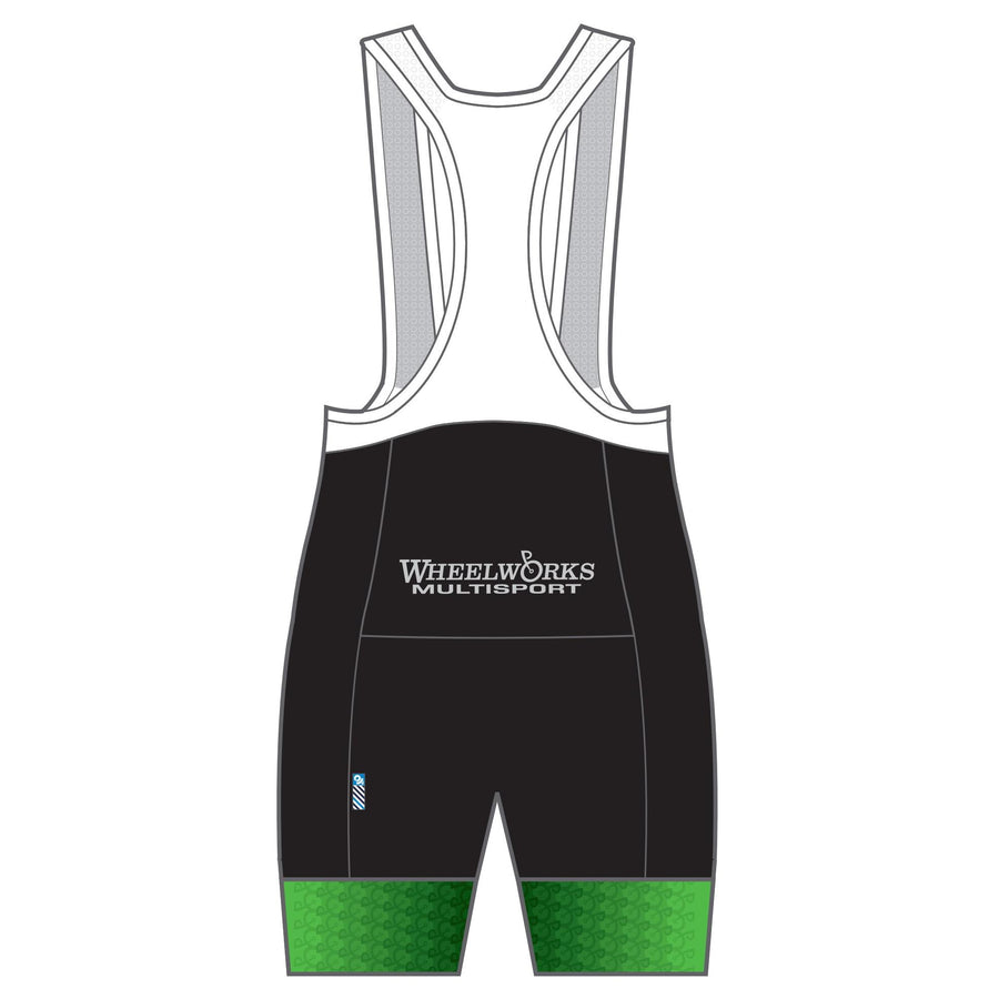 PERFORMANCE Endurance (Cargo) Bib Shorts