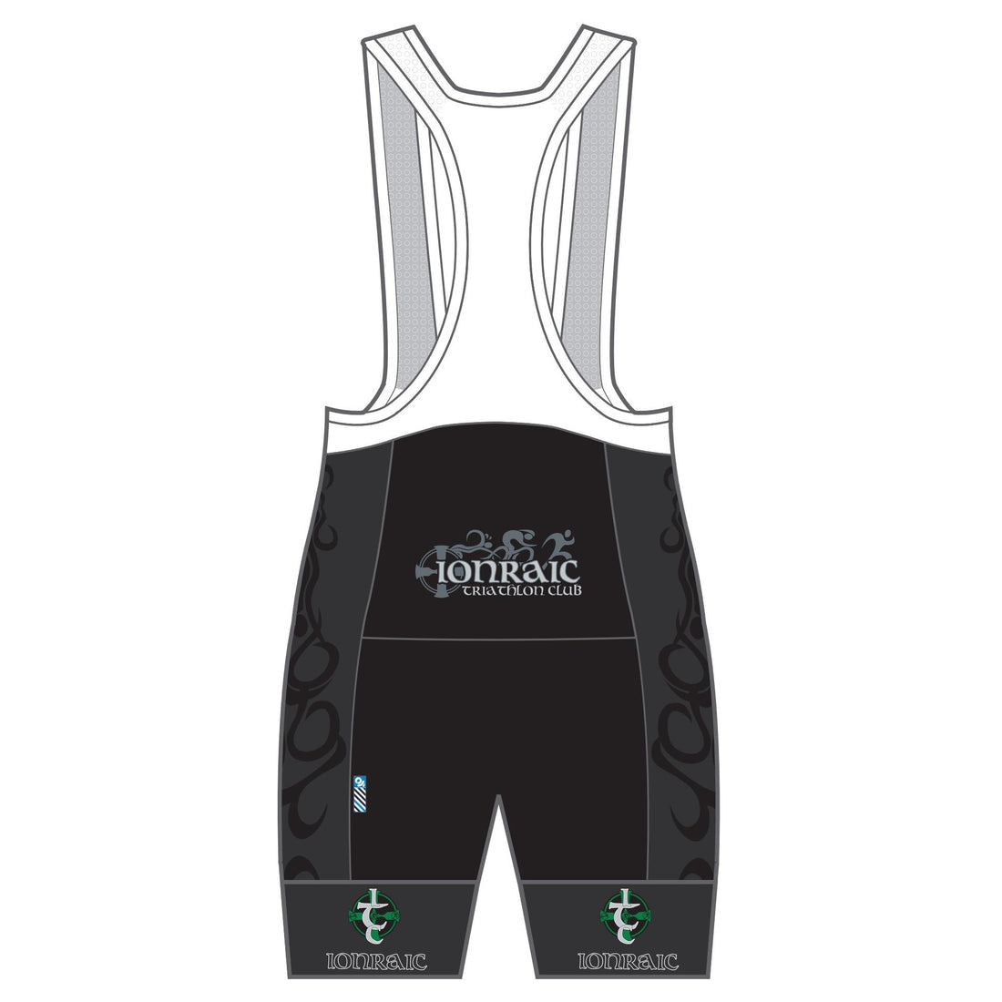 PERFORMANCE Endurance (Cargo) Bib Shorts
