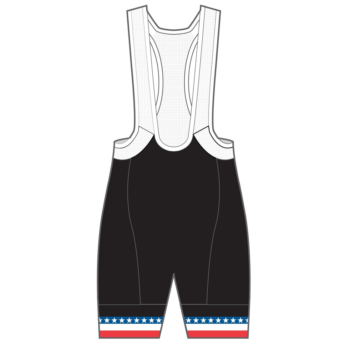 PERFORMANCE Endurance (Cargo) Bib Shorts
