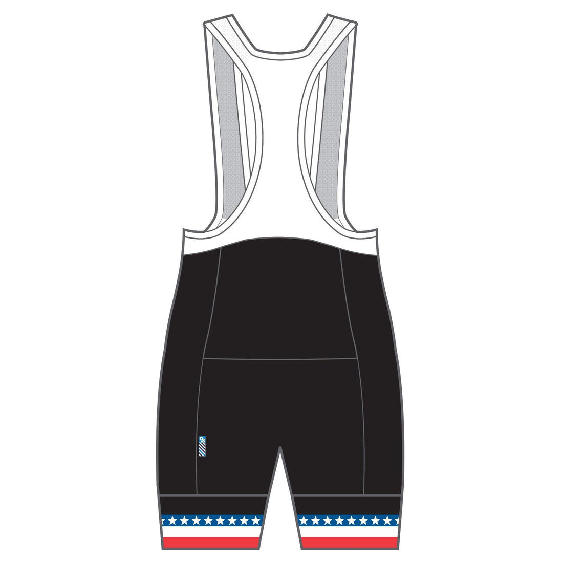 PERFORMANCE Endurance (Cargo) Bib Shorts