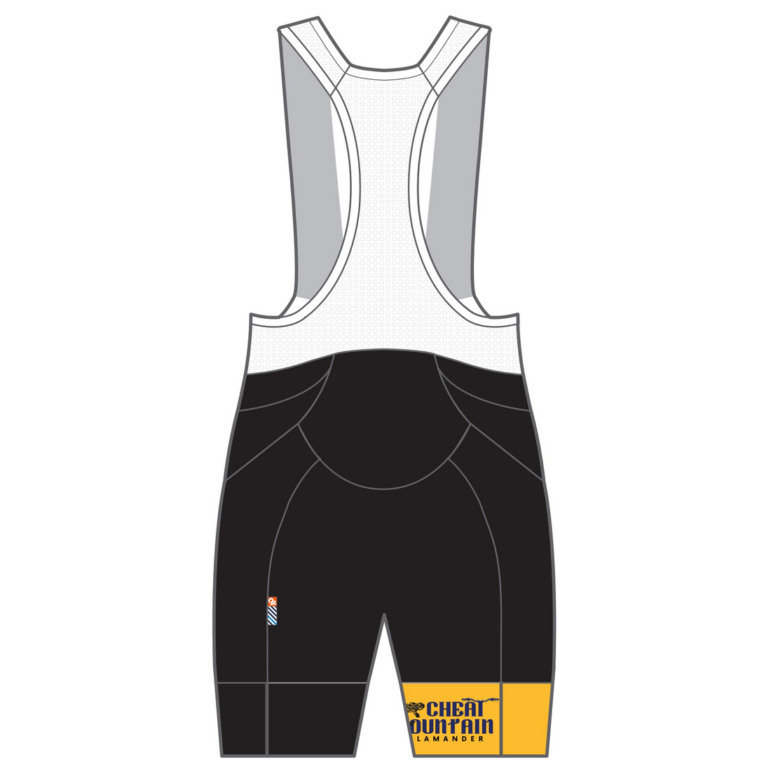 APEX+ Pro Bib Shorts