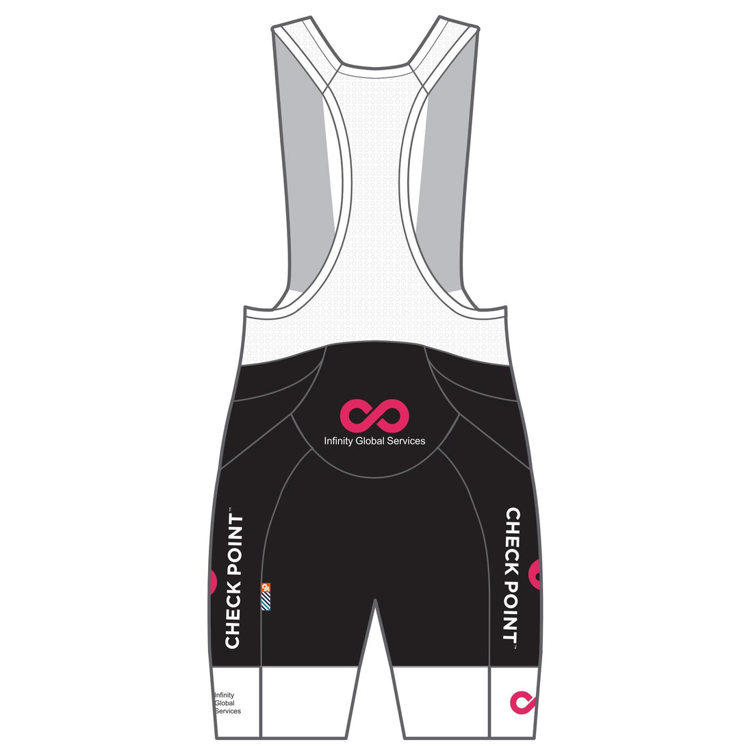 APEX+ Pro Bib Shorts