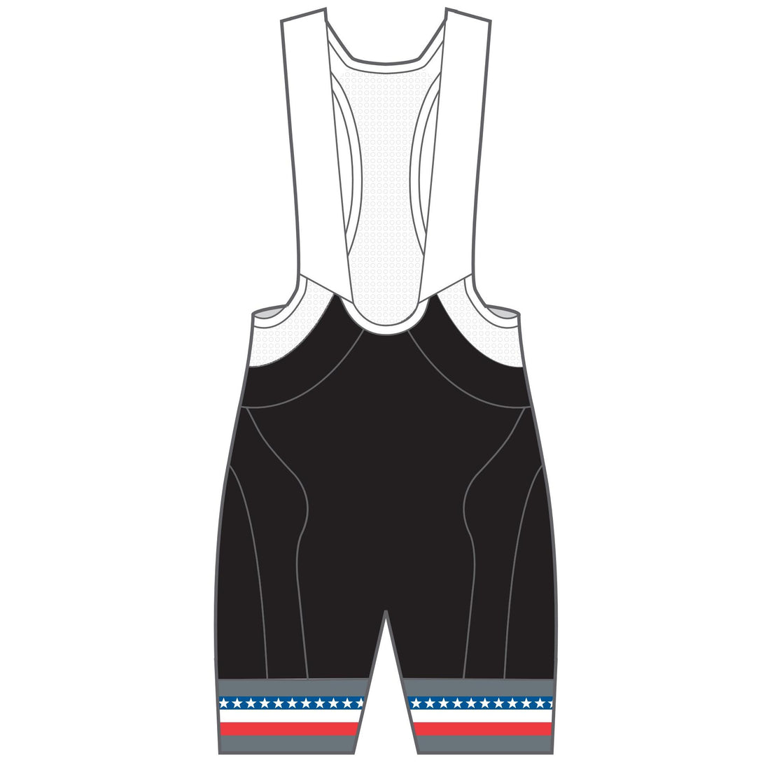 APEX+ Pro Bib Shorts