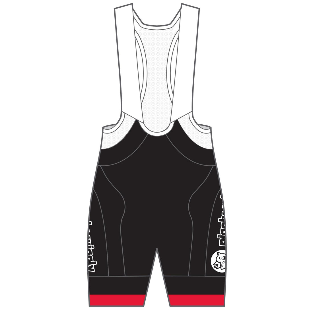 APEX+ Pro Bib Shorts