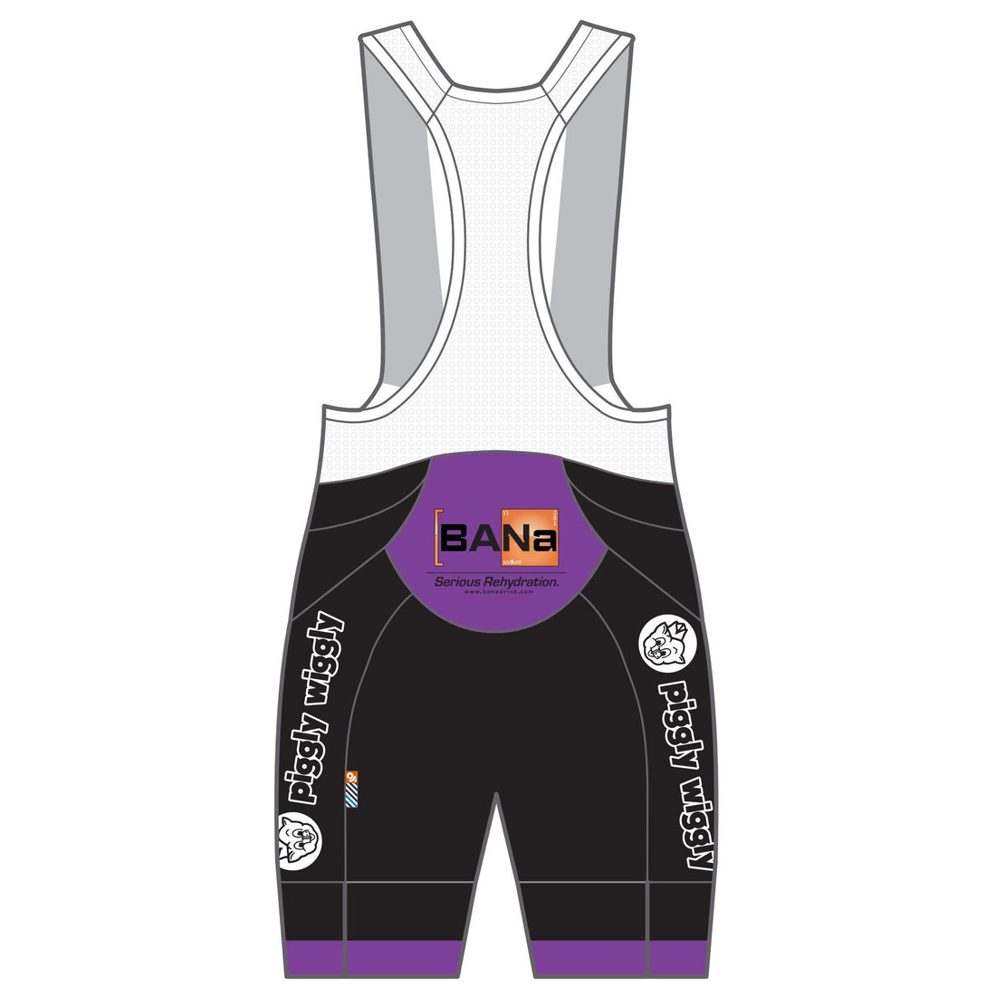 APEX+ Pro Bib Shorts