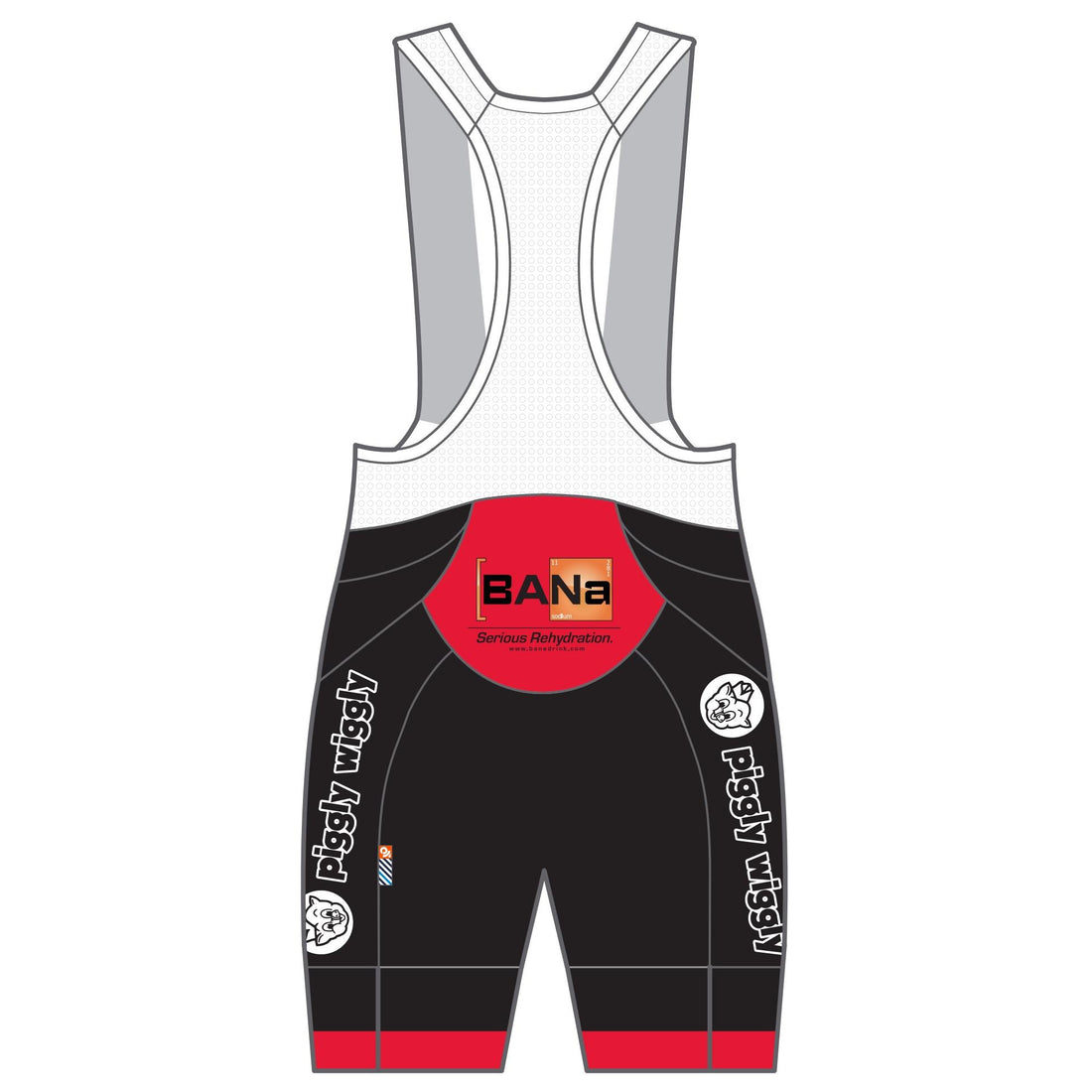 APEX+ Pro Bib Shorts