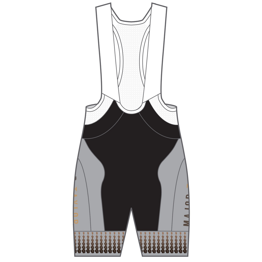 APEX+ Pro Bib Shorts