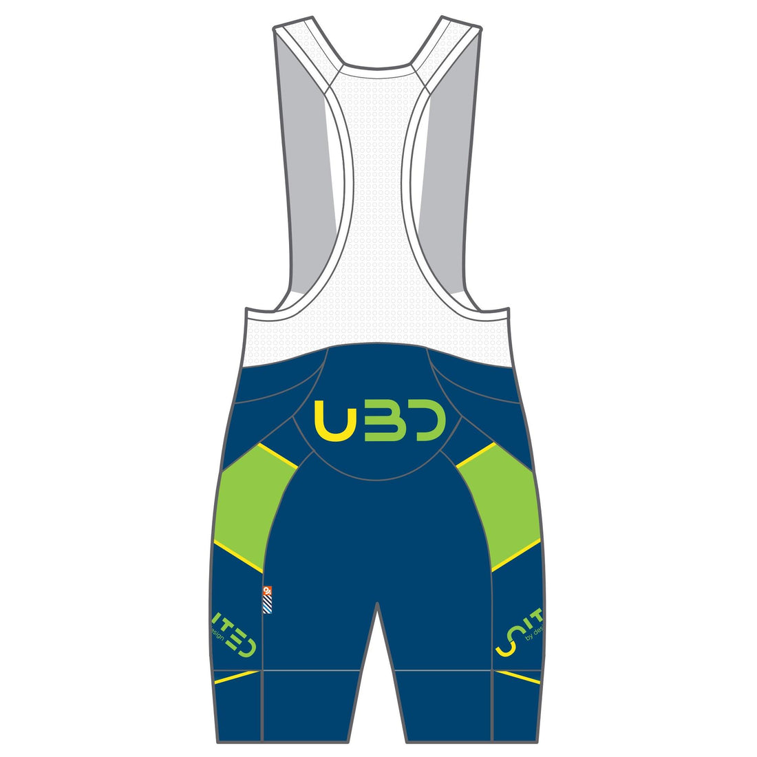 APEX+ Pro Bib Shorts