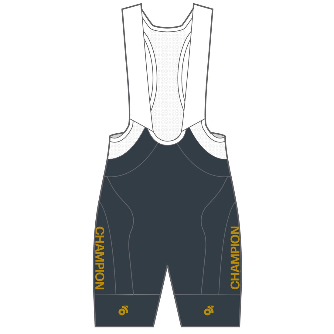 APEX+ Pro Bib Shorts