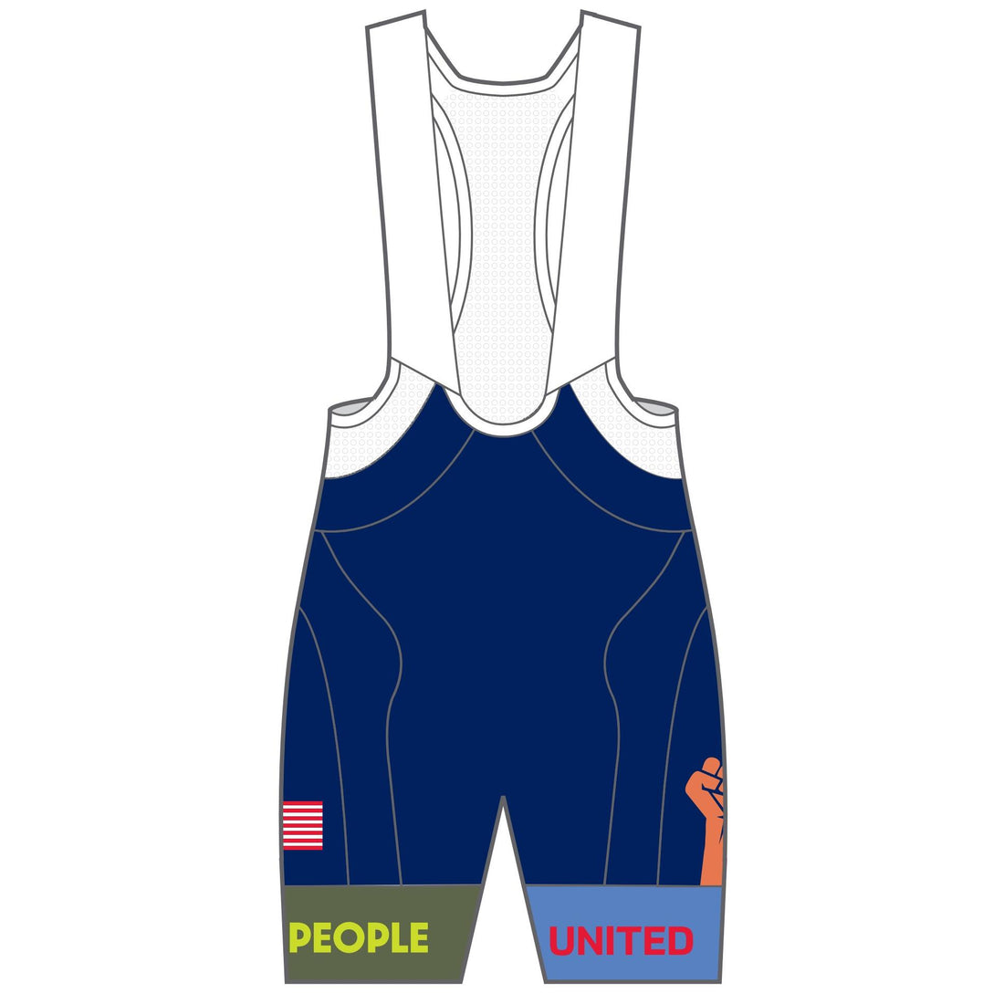 APEX+ Pro Bib Shorts