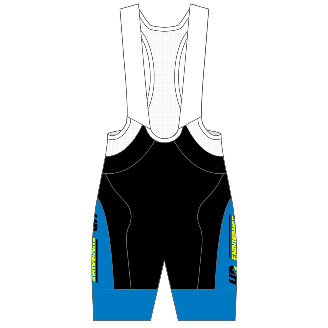 APEX+ Pro Bib Shorts