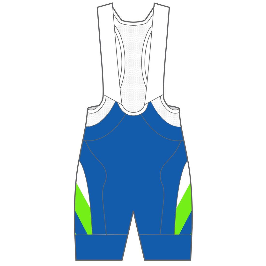 APEX+ Pro Bib Shorts