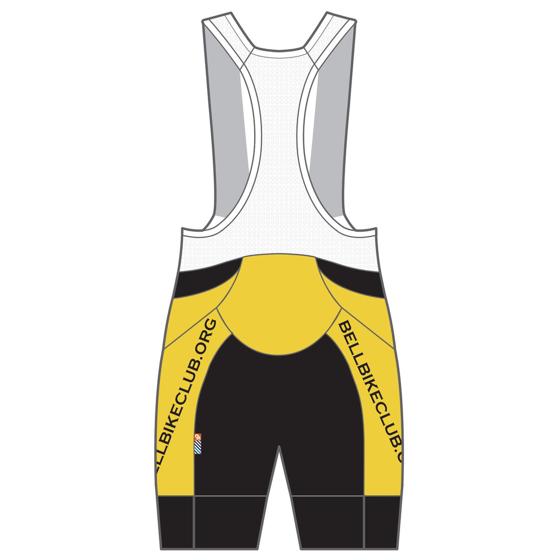 APEX+ Pro Bib Shorts