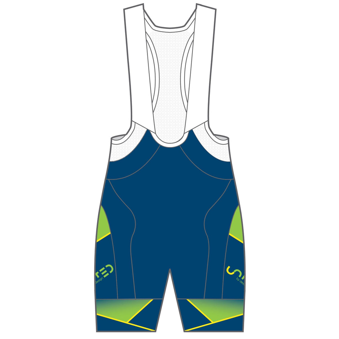 APEX+ Pro Bib Shorts