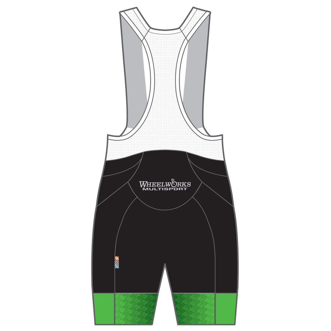 APEX+ Pro Bib Shorts