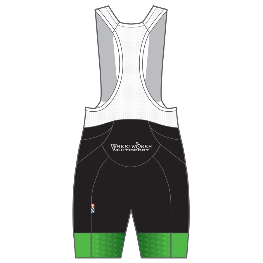 APEX+ Pro Bib Shorts