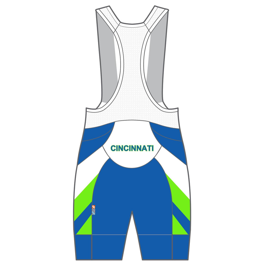 APEX+ Pro Bib Shorts