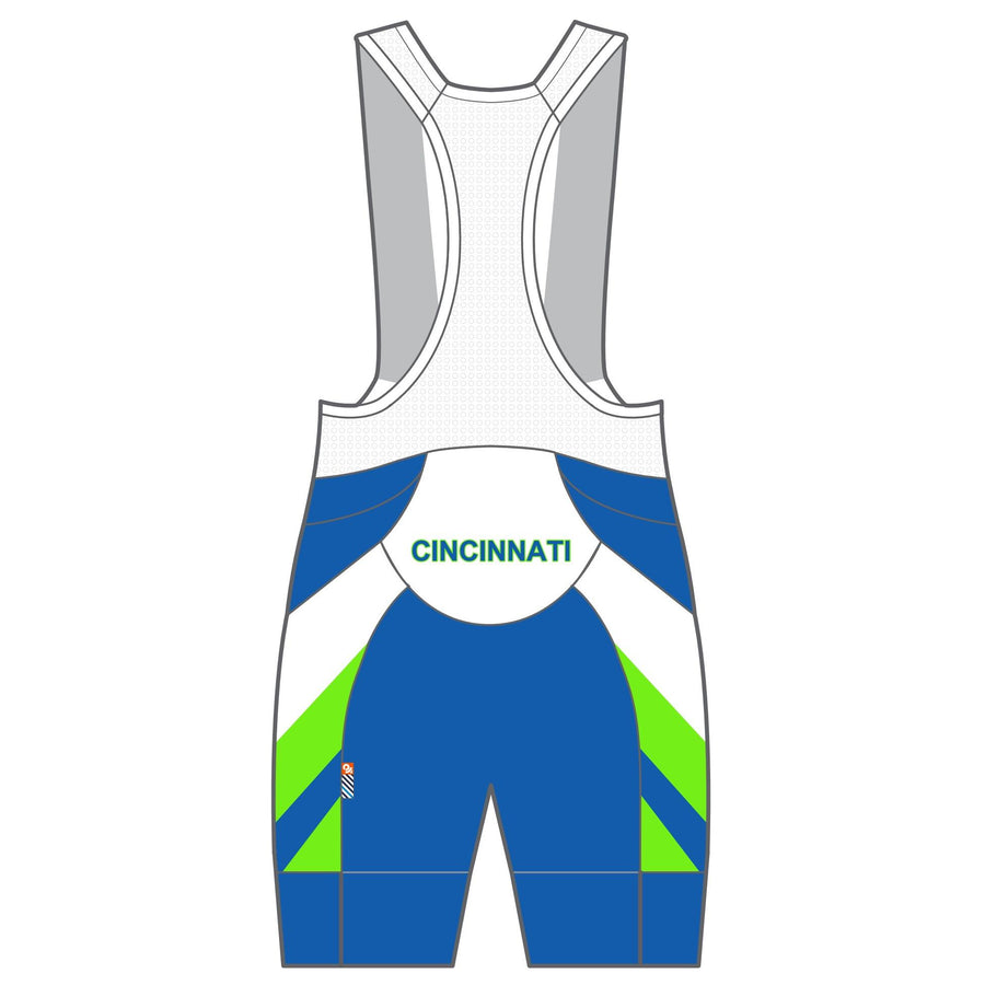 APEX+ Pro Bib Shorts