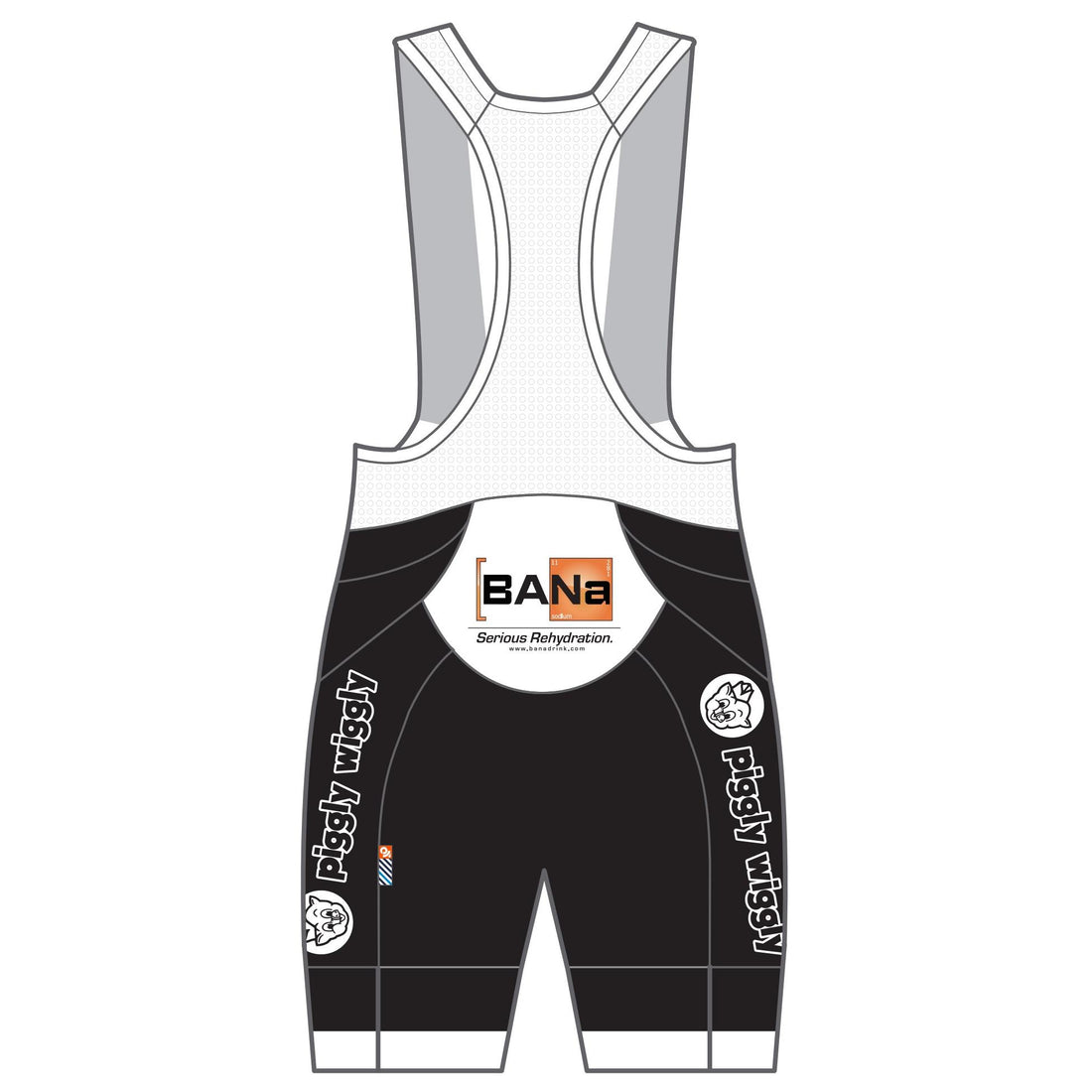APEX+ Pro Bib Shorts