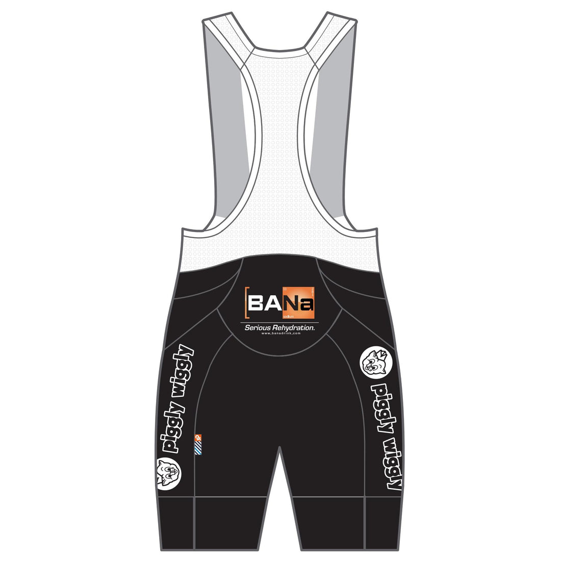 APEX+ Pro Bib Shorts