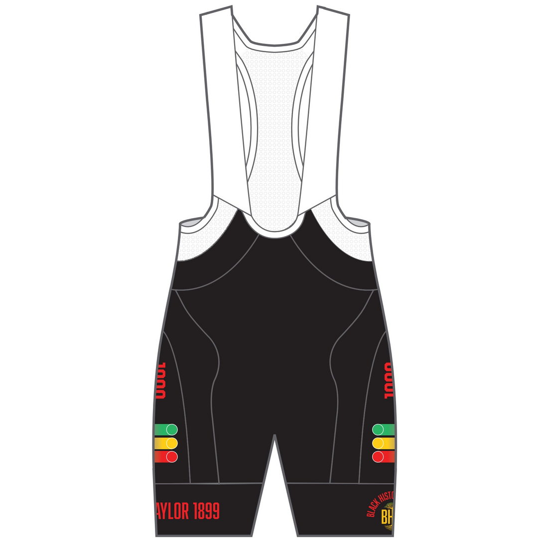 APEX+ Pro Bib Shorts