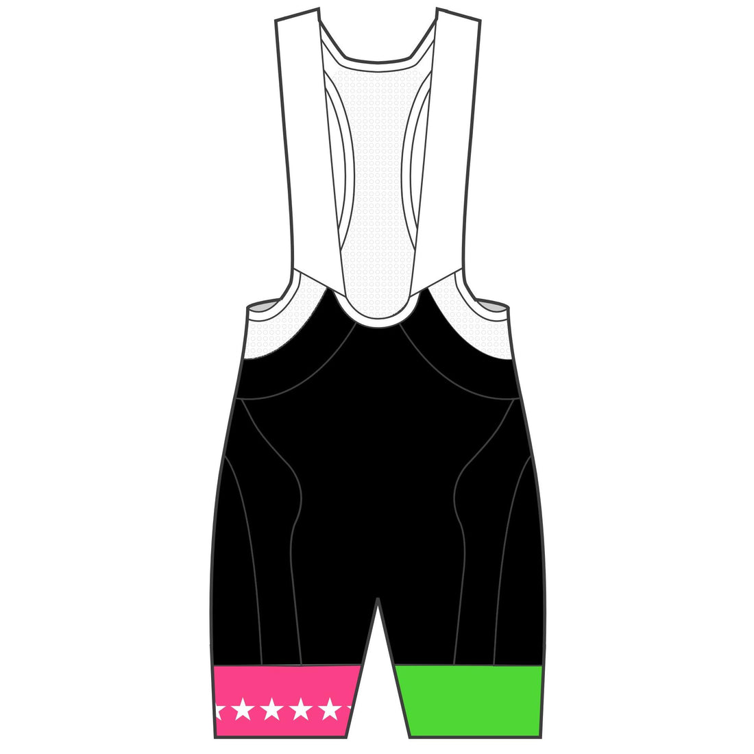 APEX+ Pro Bib Shorts