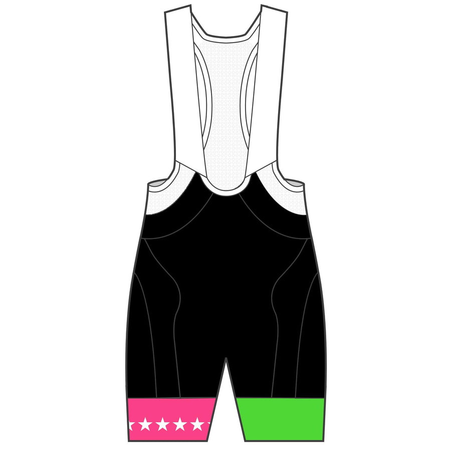 APEX+ Pro Bib Shorts