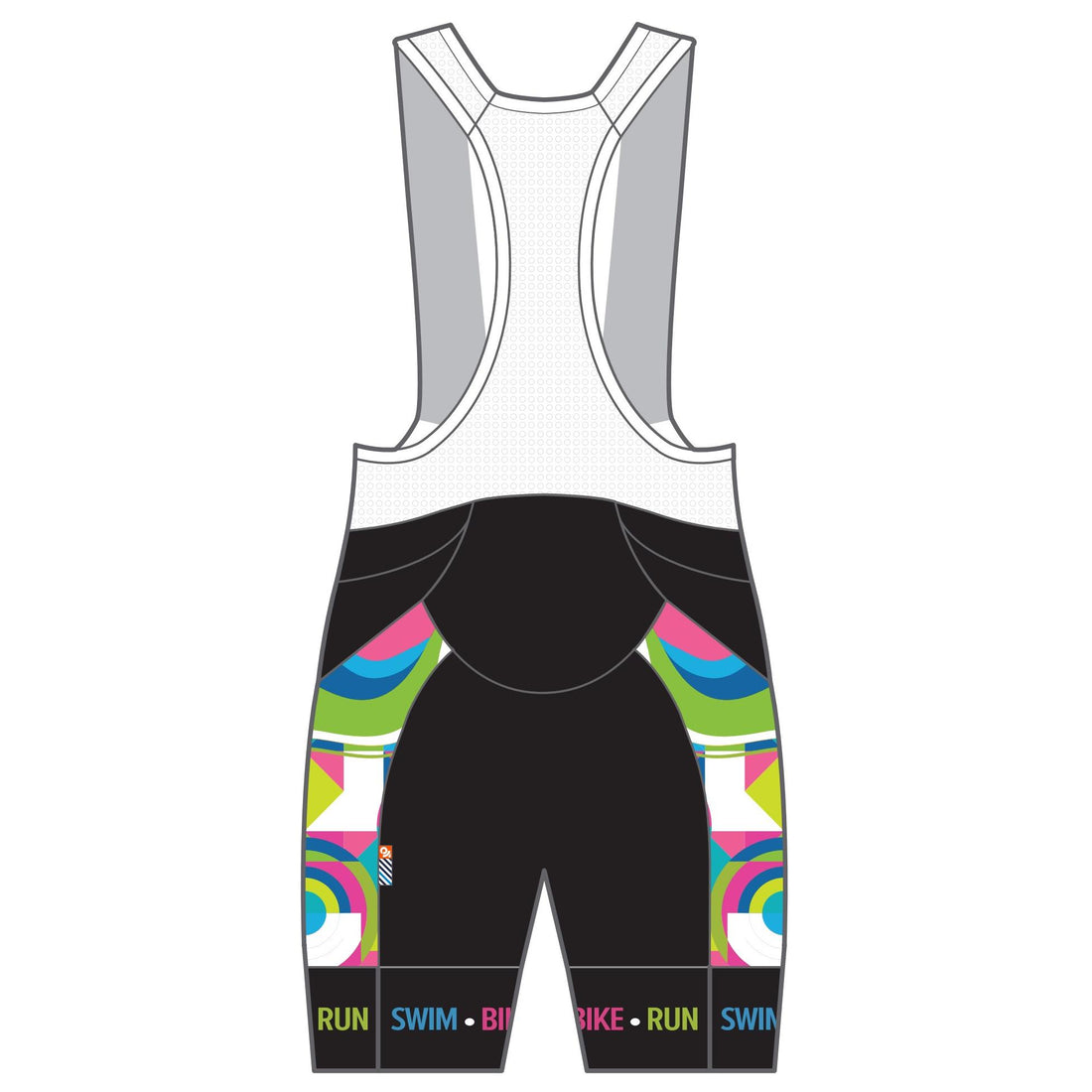 APEX+ Pro Bib Shorts