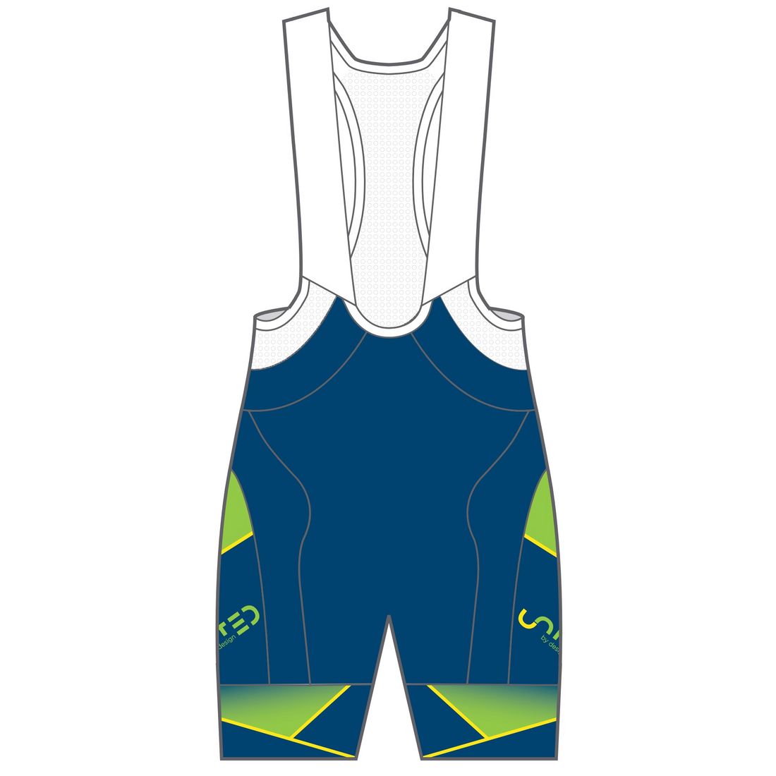 APEX+ Pro Bib Shorts