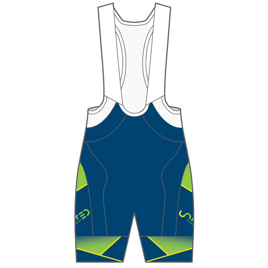 APEX+ Pro Bib Shorts