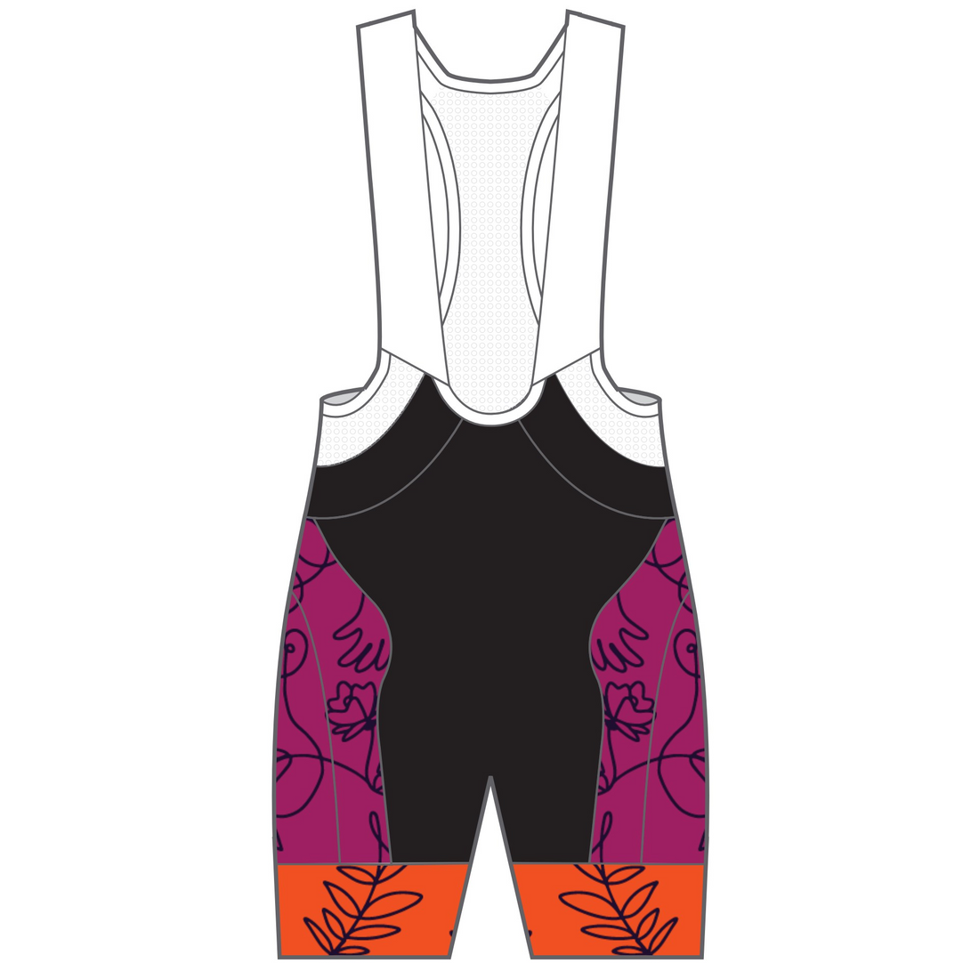 APEX+ Pro Bib Shorts