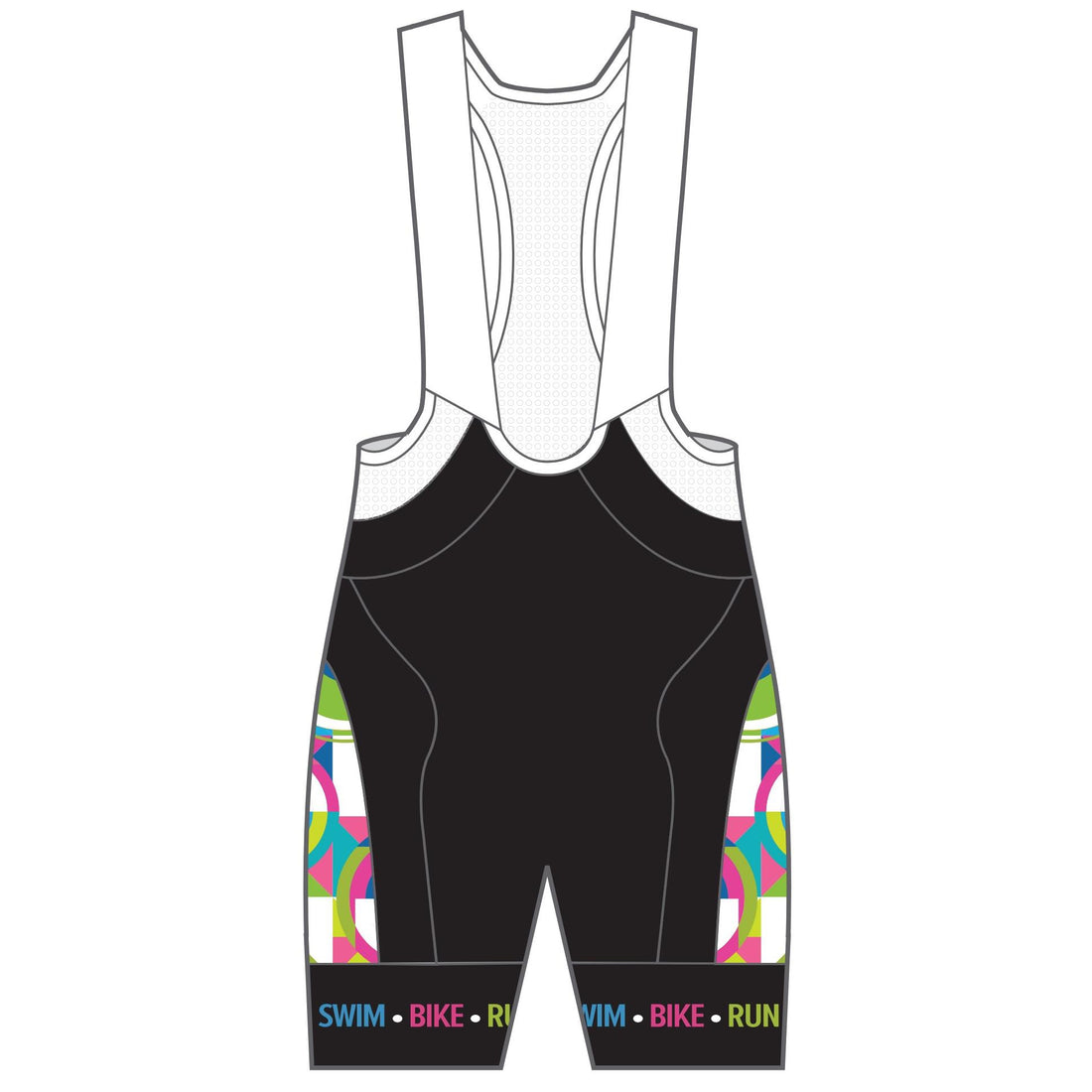 APEX+ Pro Bib Shorts