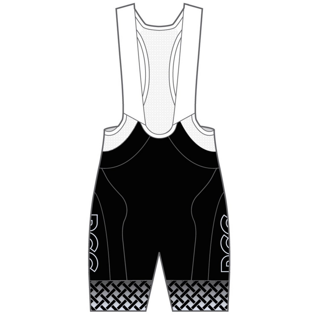 APEX+ Pro Bib Shorts