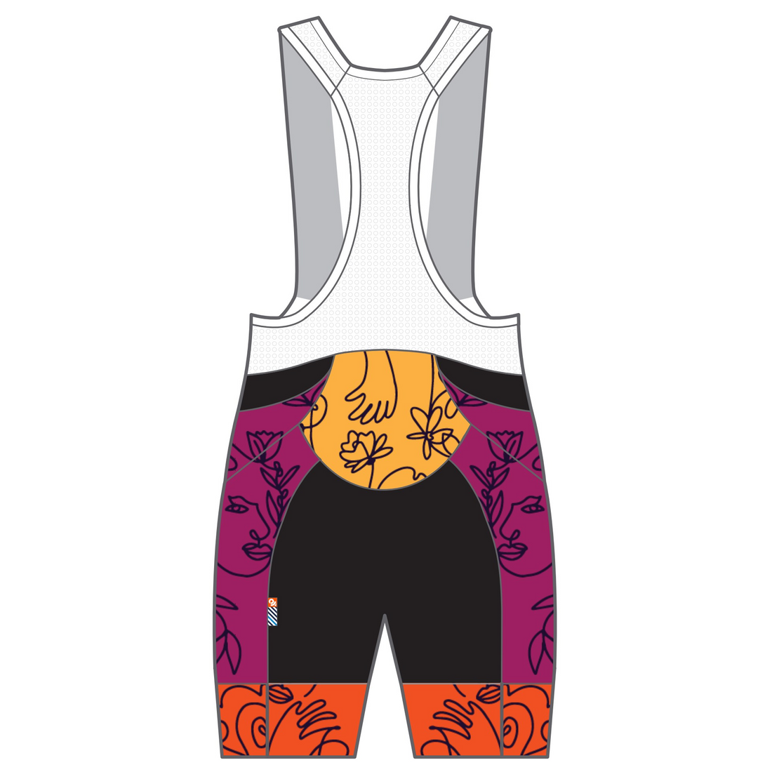 APEX+ Pro Bib Shorts