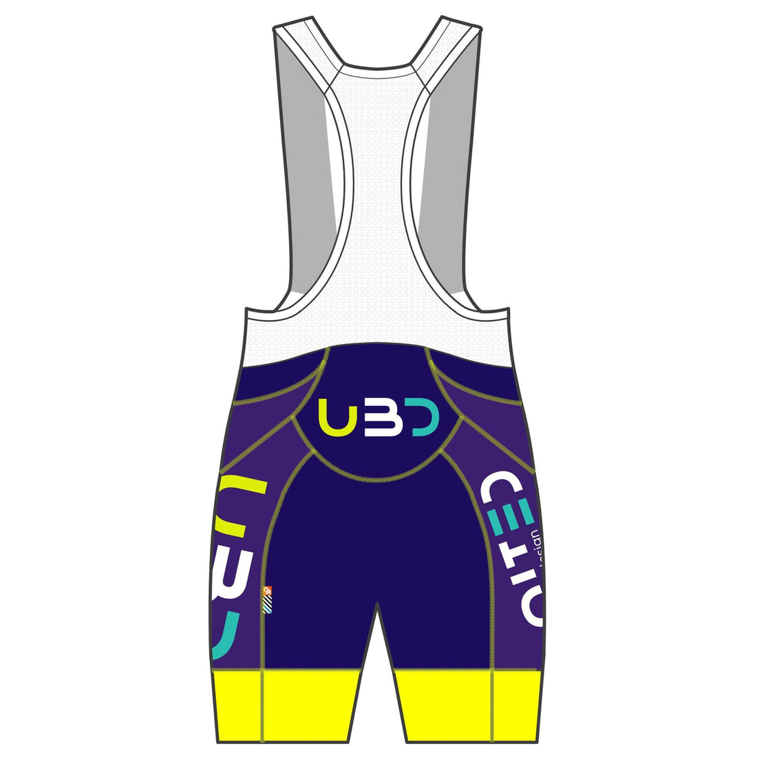 APEX+ Pro Bib Shorts