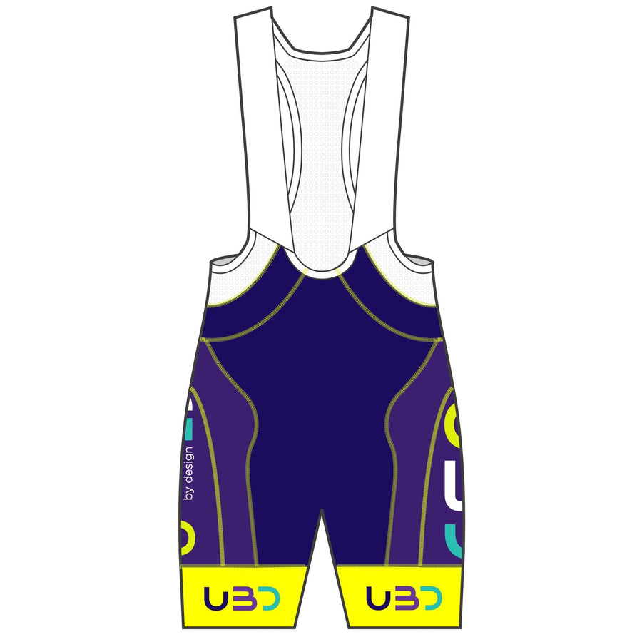 APEX+ Pro Bib Shorts