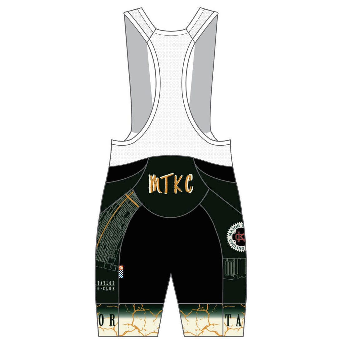 APEX+ Pro Bib Shorts