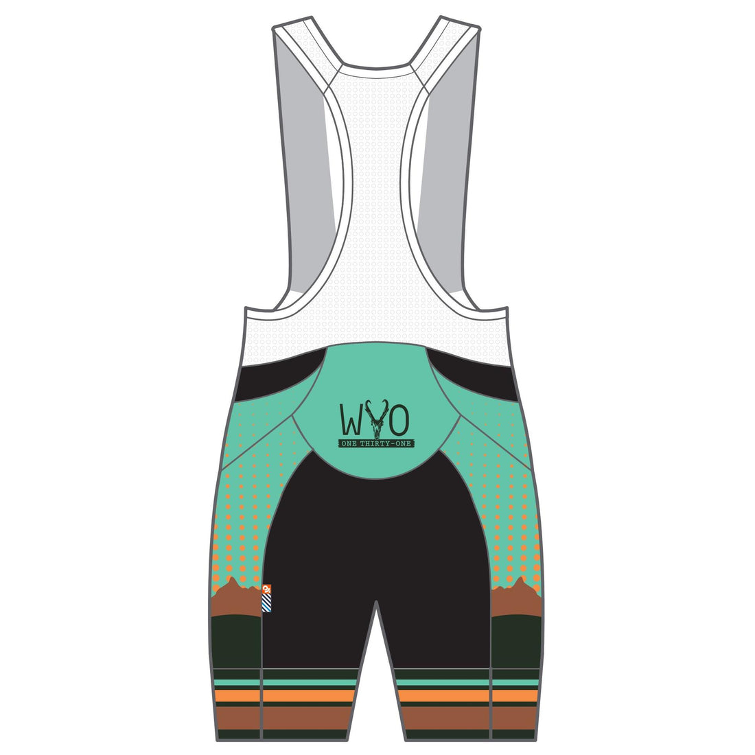 APEX+ Pro Bib Shorts