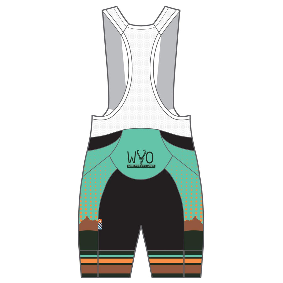 APEX+ Pro Bib Shorts