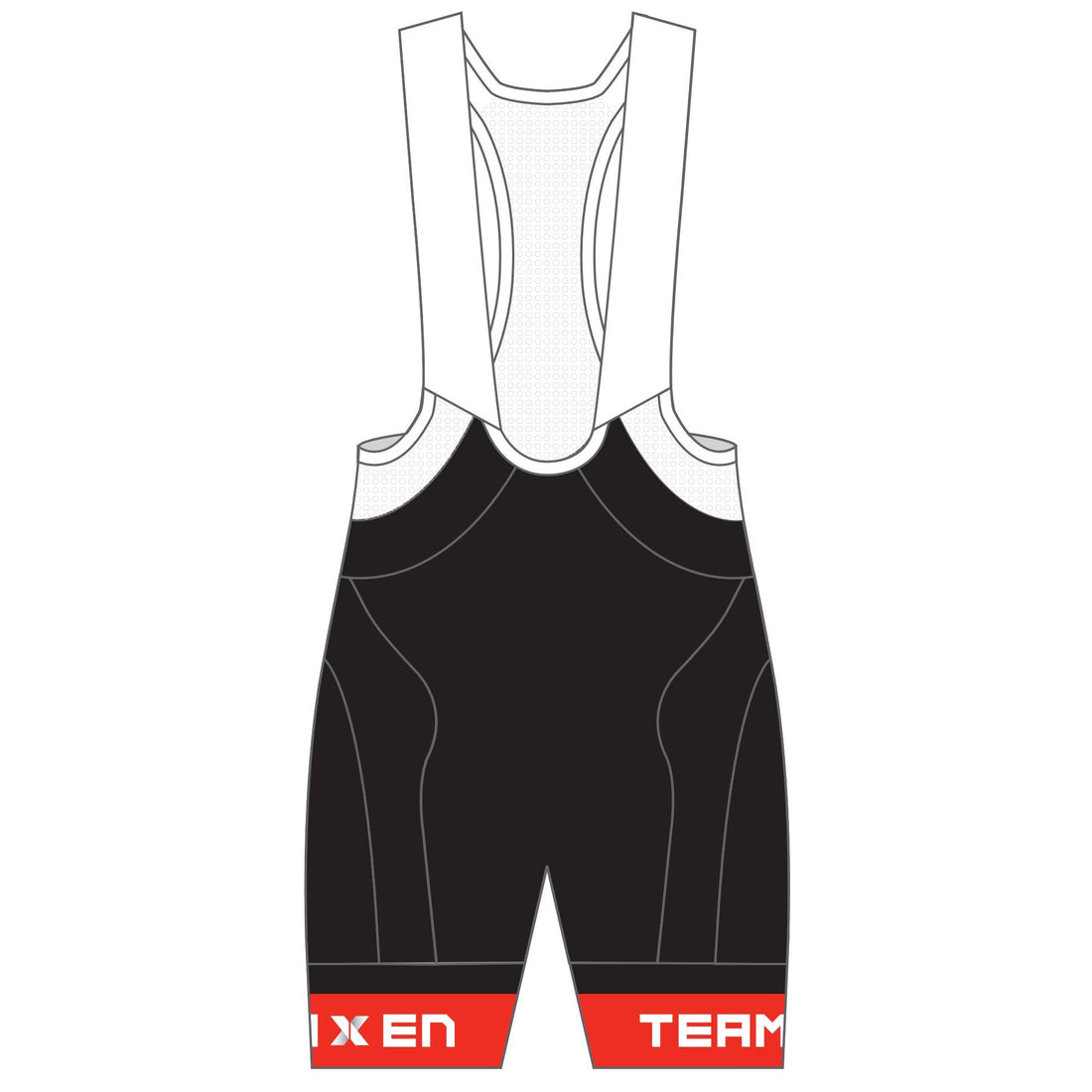 APEX+ Pro Bib Shorts
