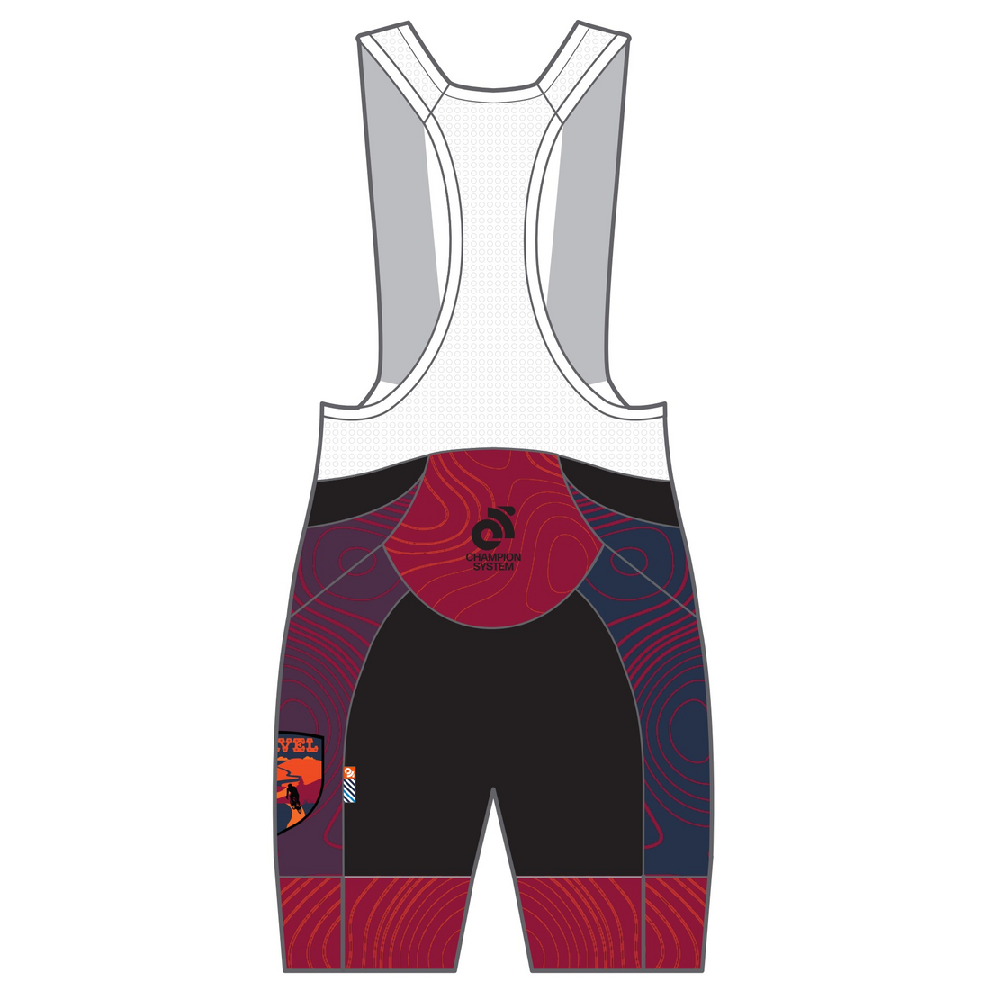 APEX+ Pro Bib Shorts