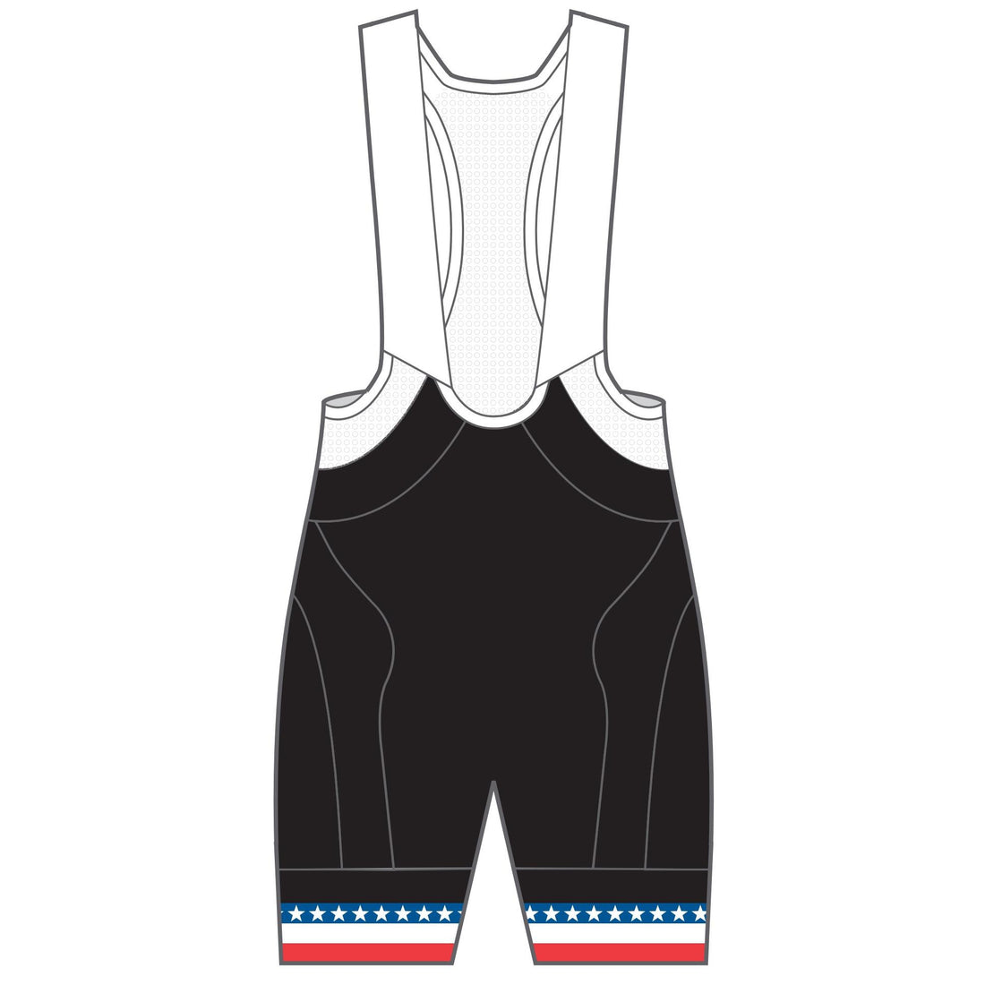 APEX+ Pro Bib Shorts