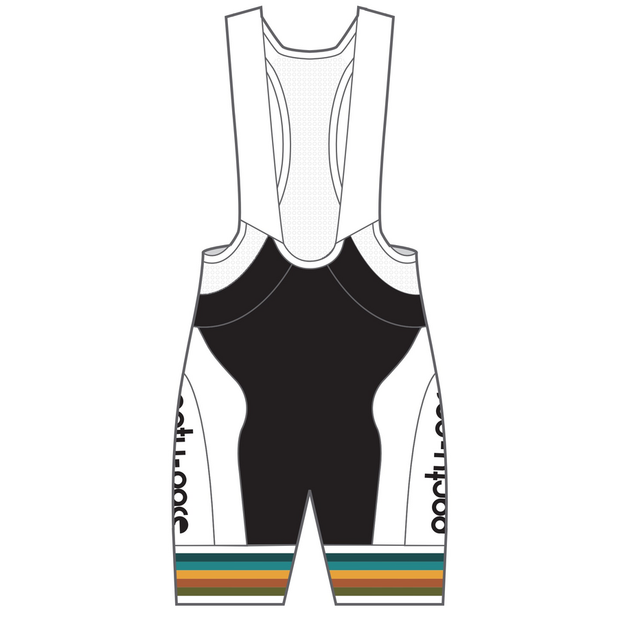 APEX+ Pro Bib Shorts